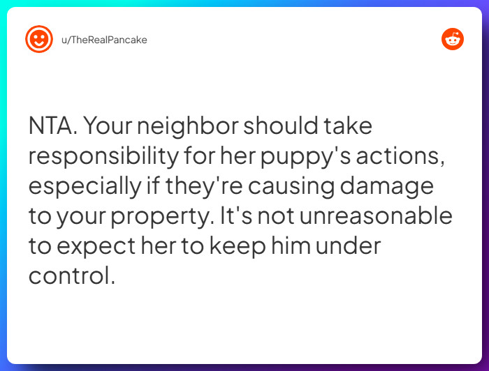 Comment from u/TheRealPancake