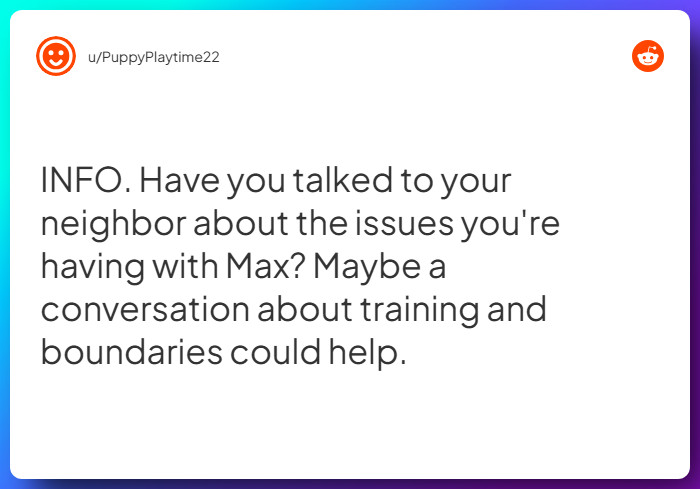 Comment from u/PuppyPlaytime22