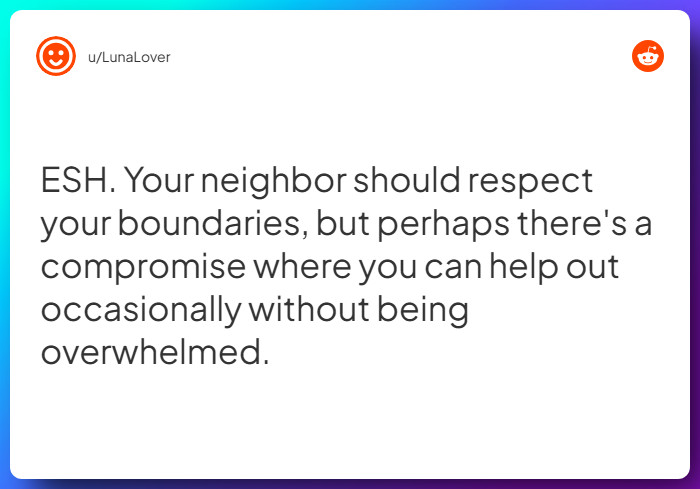 Comment from u/LunaLover