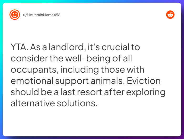 Comment from u/MountainMama456