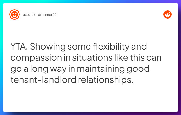 Comment from u/sunsetdreamer22