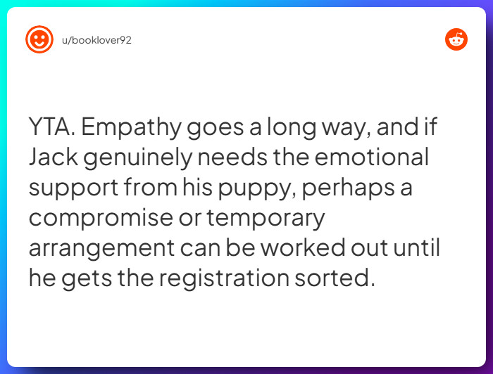 Comment from u/booklover92