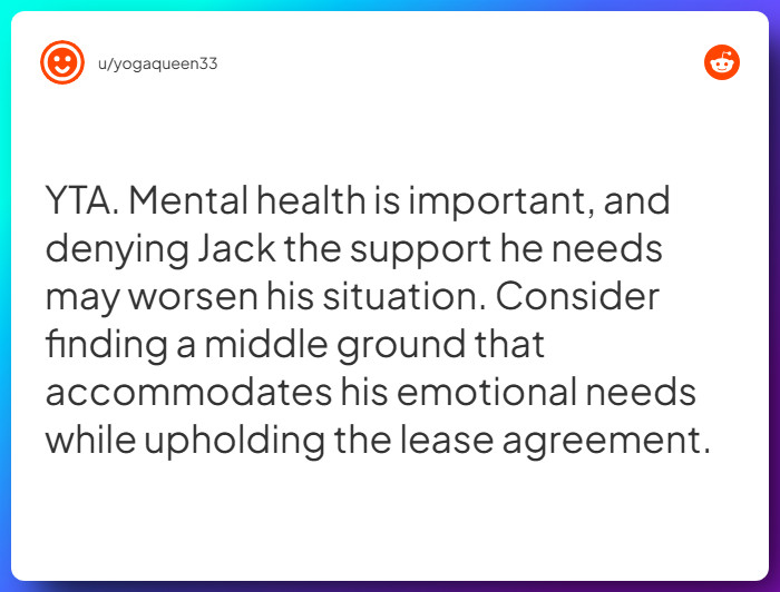 Comment from u/yogaqueen33