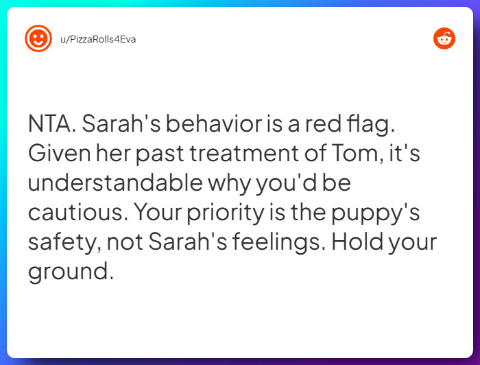 Comment from u/PizzaRolls4Eva