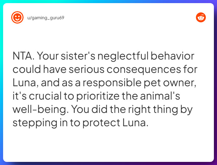 Comment from u/gaming_guru69