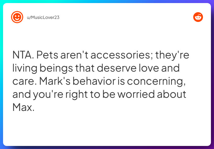 Comment from u/MusicLover23