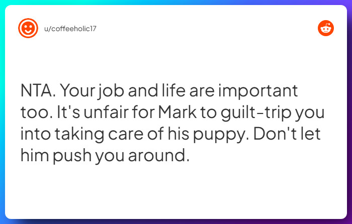 Comment from u/coffeeholic17