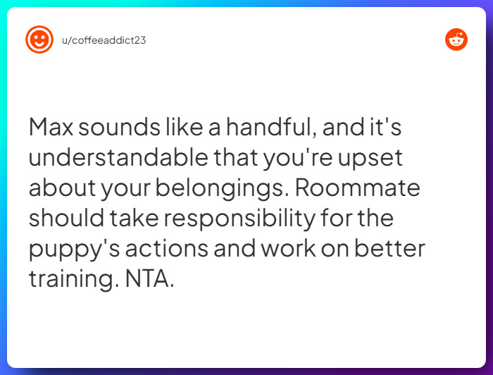 Comment from u/coffeeaddict23