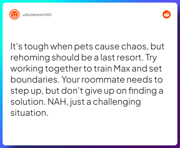 Comment from u/bookworm365