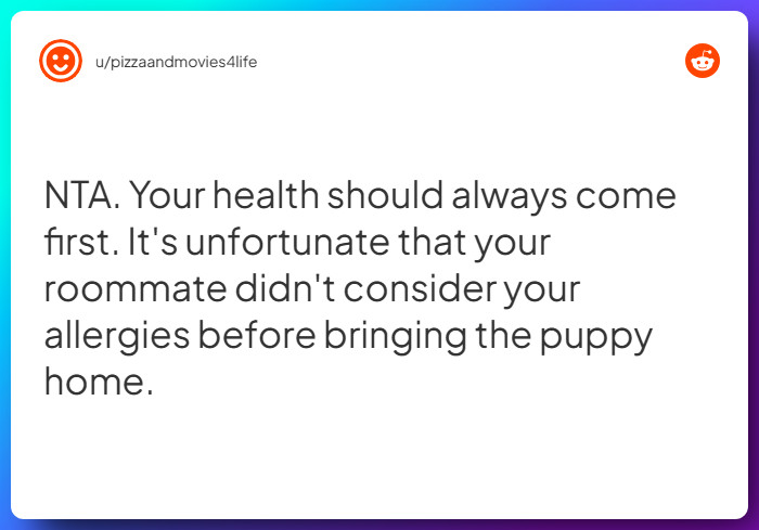 Comment from u/pizzaandmovies4life