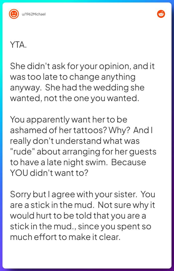 Comment from u/1962Michael