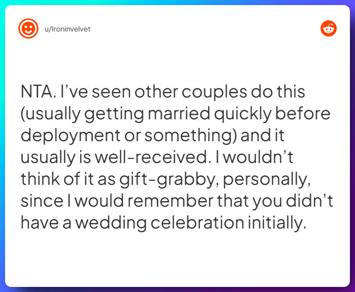 Comment from u/Ironinvelvet