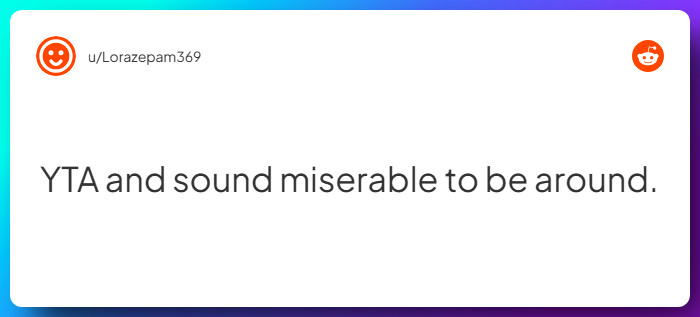 Comment from u/Lorazepam369