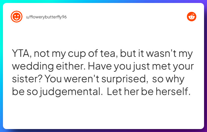 Comment from u/flowerybutterfly96