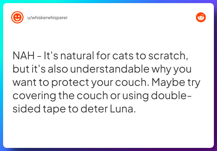 Comment from u/whiskerwhisperer