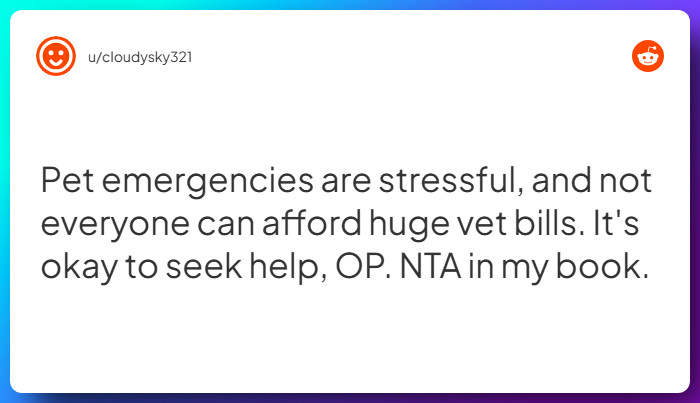 Comment from u/cloudysky321