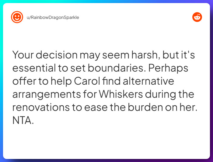 Comment from u/RainbowDragonSparkle