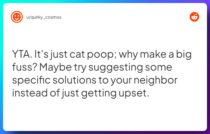 Comment from u/quirky_cosmos