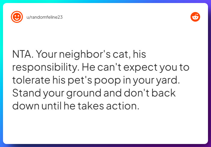 Comment from u/randomfeline23