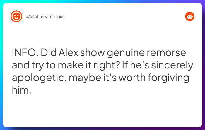 Comment from u/kitchenwitch_gurl