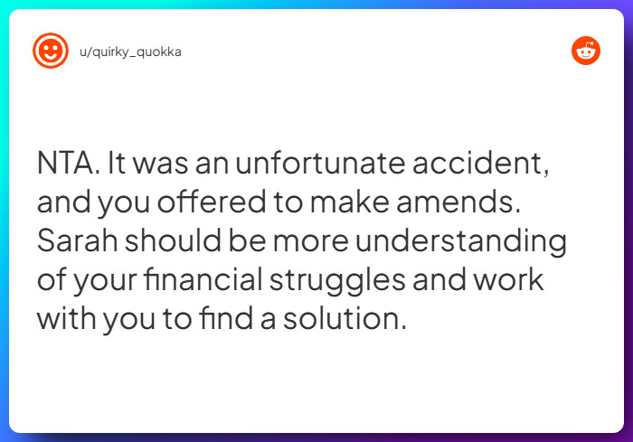 Comment from u/quirky_quokka