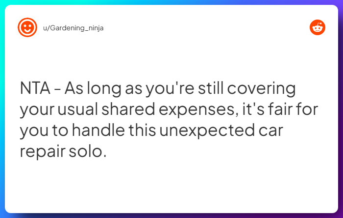 Comment from u/Gardening_ninja