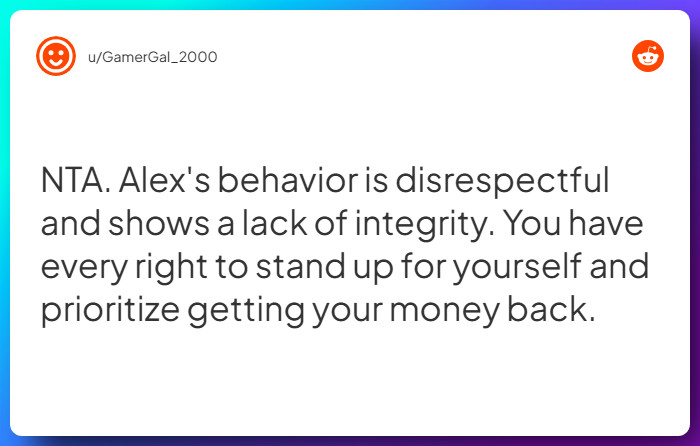 Comment from u/GamerGal_2000