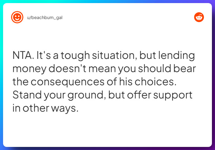 Comment from u/beachbum_gal