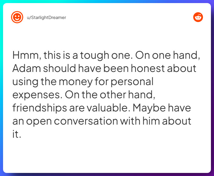 Comment from u/StarlightDreamer