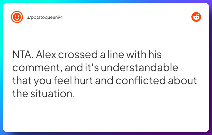 Comment from u/potatoqueen94