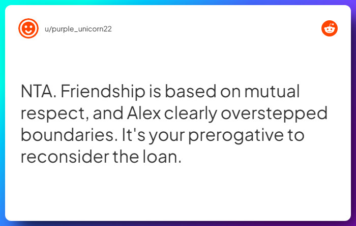 Comment from u/purple_unicorn22