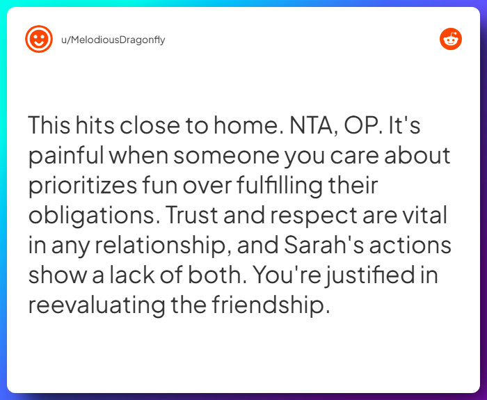 Comment from u/MelodiousDragonfly