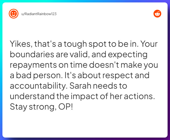 Comment from u/RadiantRainbow123