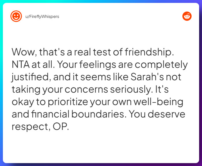 Comment from u/FireflyWhispers