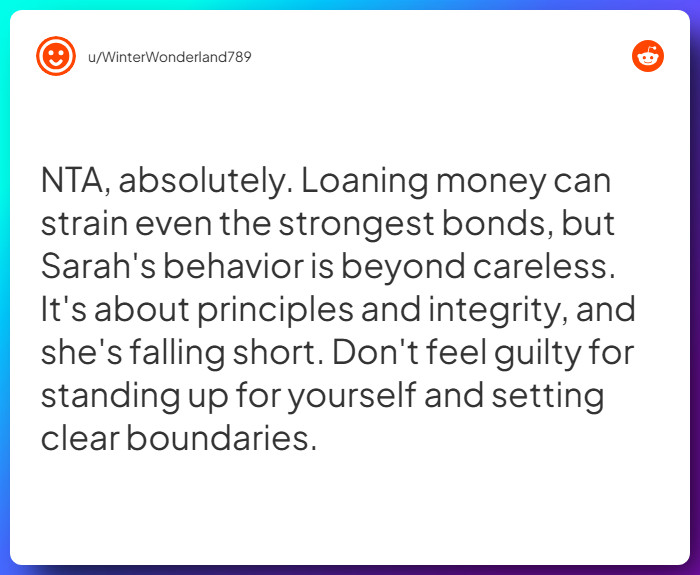 Comment from u/WinterWonderland789