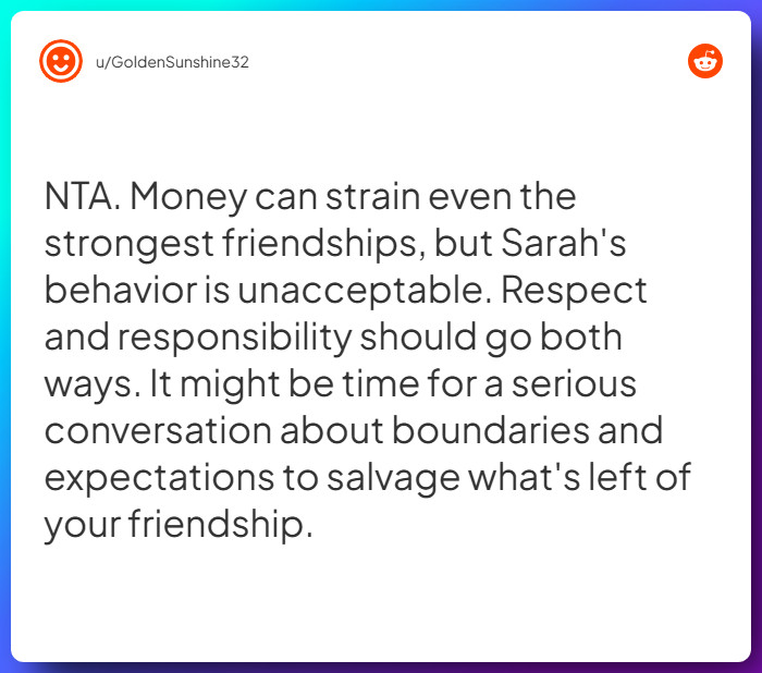 Comment from u/GoldenSunshine32