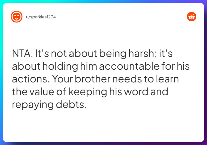 Comment from u/sparkles1234