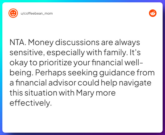 Comment from u/coffeebean_mom