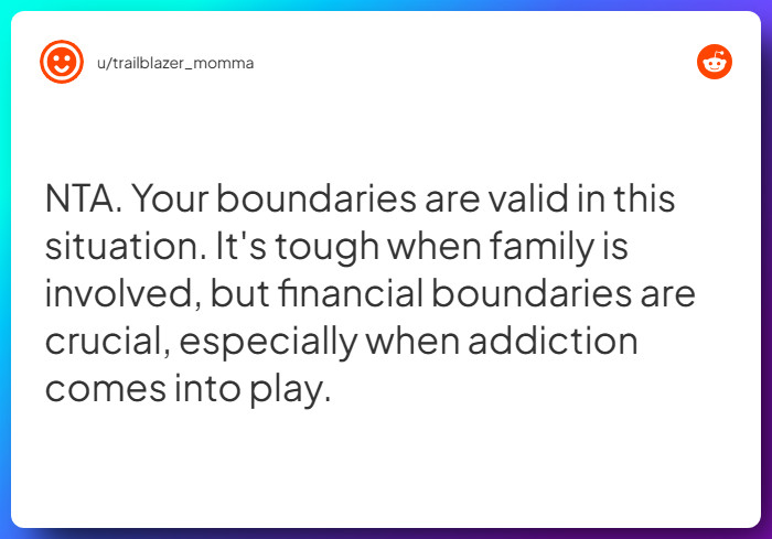 Comment from u/trailblazer_momma