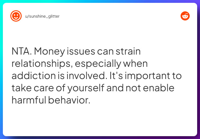 Comment from u/sunshine_glitter