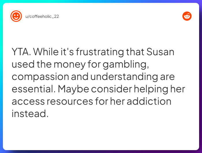 Comment from u/coffeeholic_22