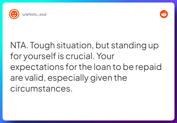 Comment from u/artistic_soul