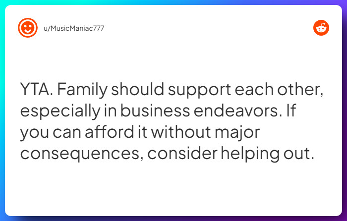 Comment from u/MusicManiac777