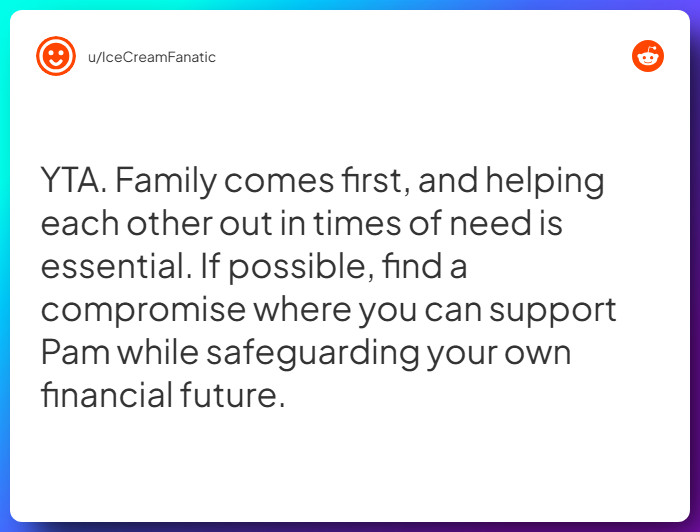 Comment from u/IceCreamFanatic