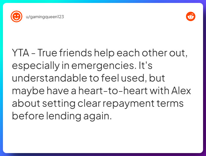 Comment from u/gamingqueen123