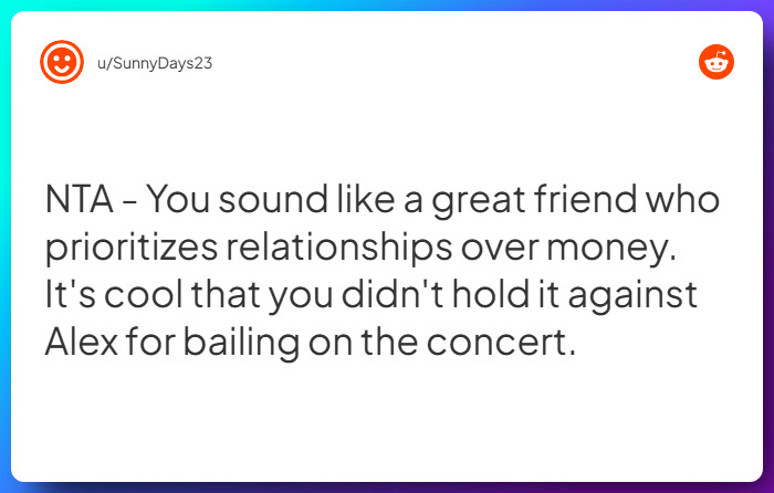 Comment from u/SunnyDays23