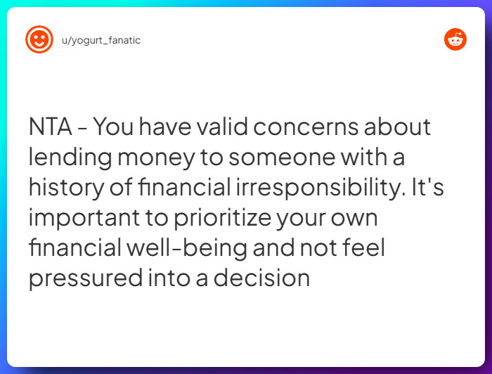 Comment from u/yogurt_fanatic