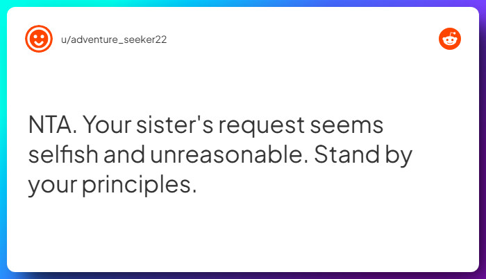 Comment from u/adventure_seeker22