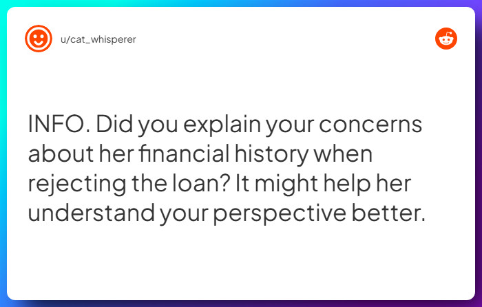 Comment from u/cat_whisperer