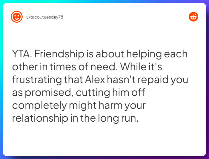 Comment from u/taco_tuesday78